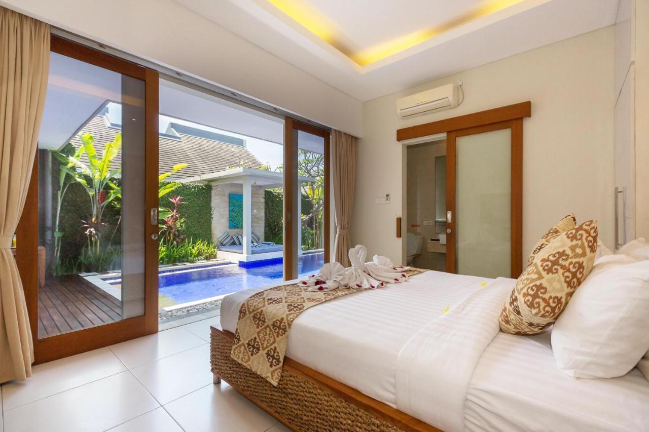 Bali Easy Living Canggu Chambre photo