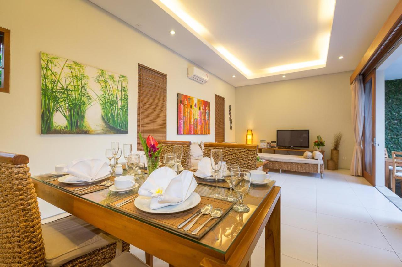 Bali Easy Living Canggu Chambre photo