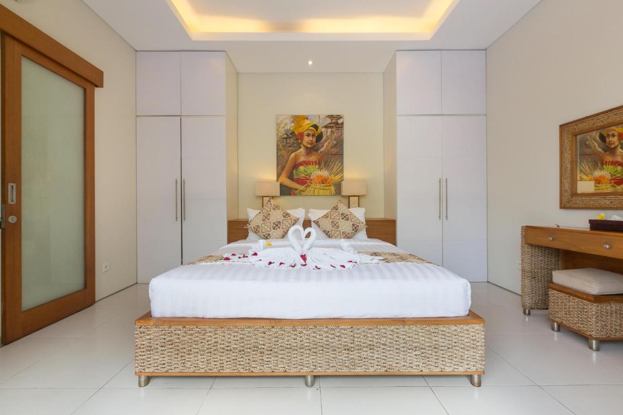 Bali Easy Living Canggu Chambre photo