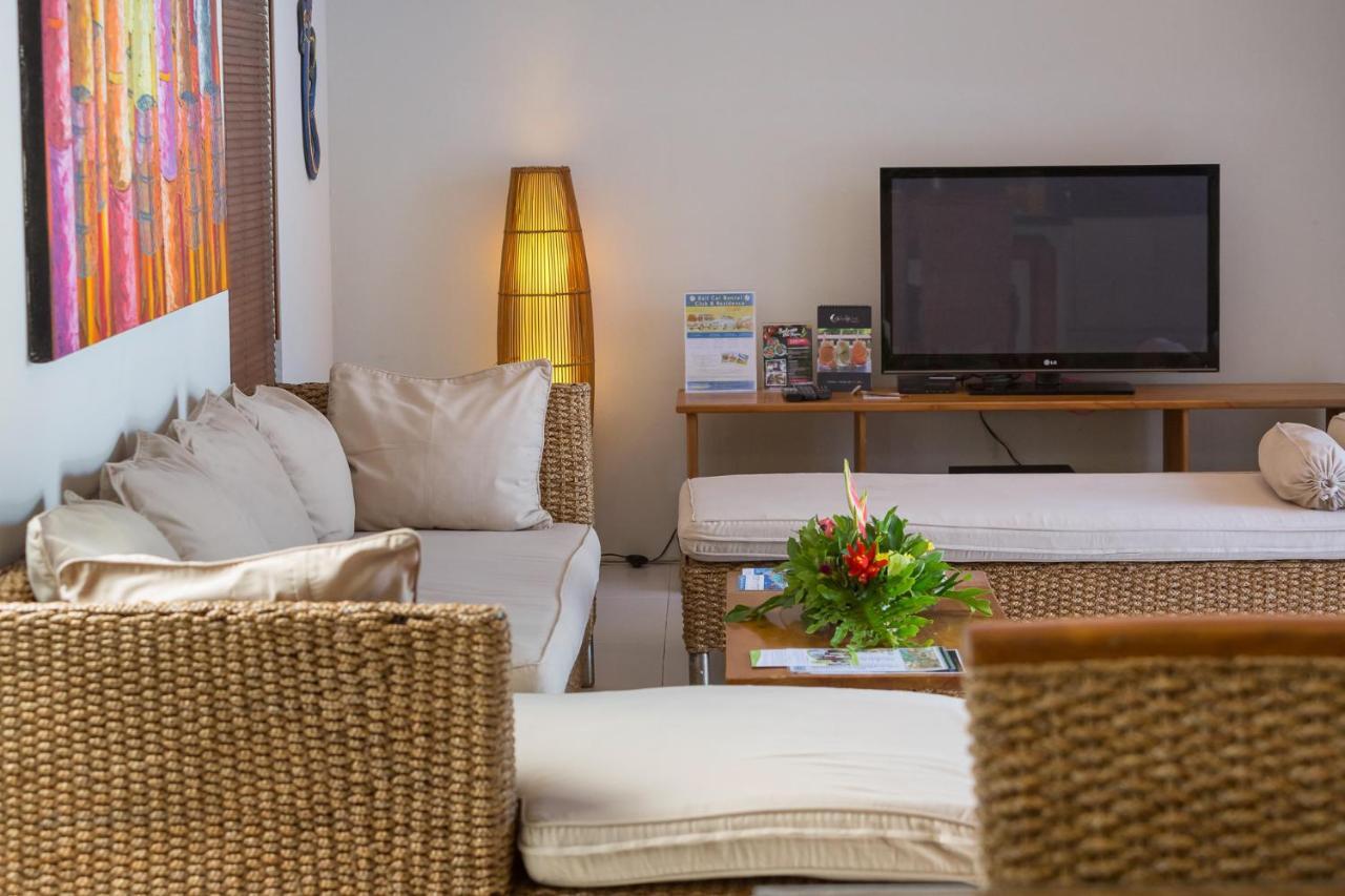 Bali Easy Living Canggu Chambre photo